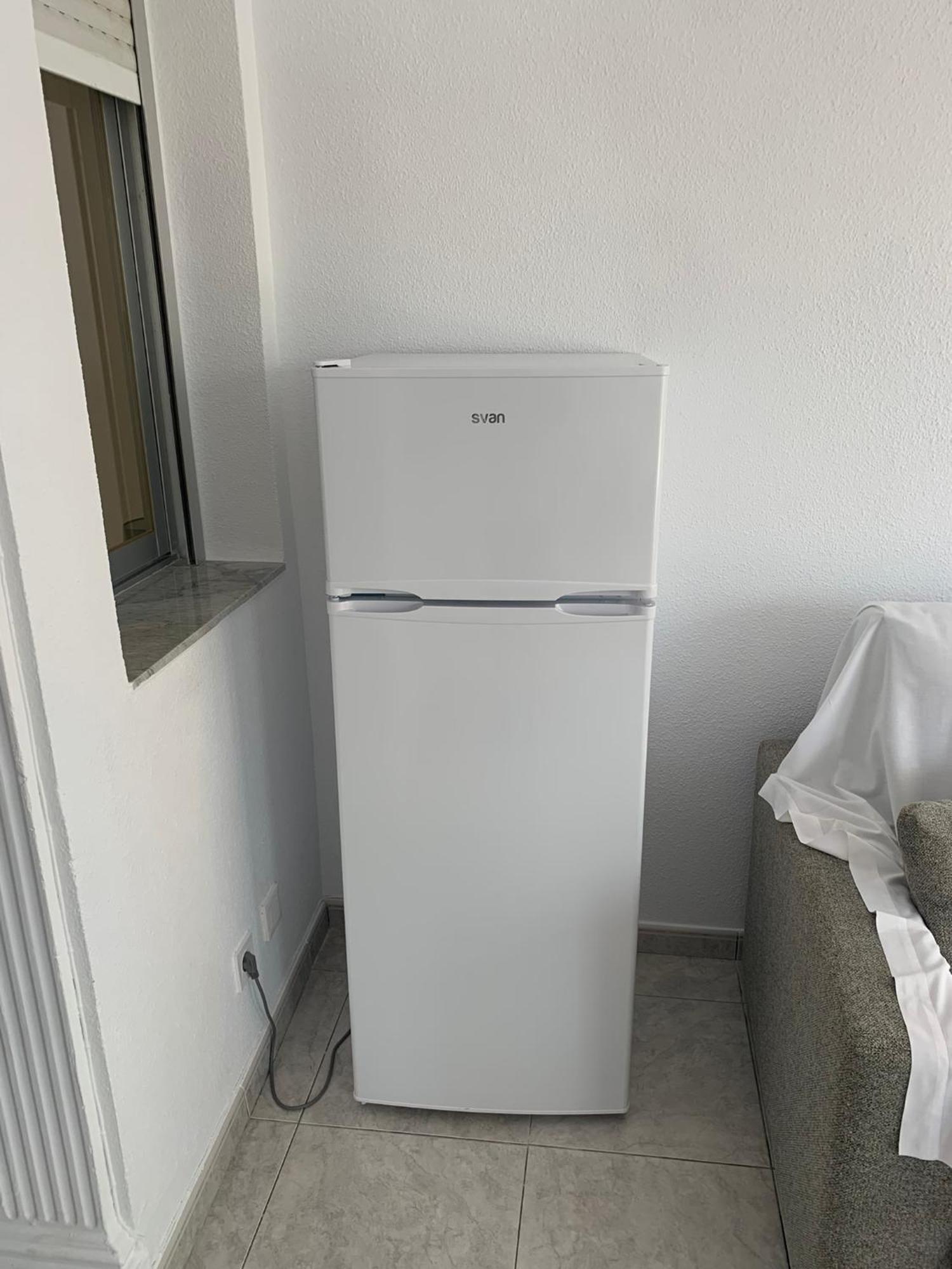 Service Apart Lazaro - Apartamentos Aguamarina 51 칼페 외부 사진